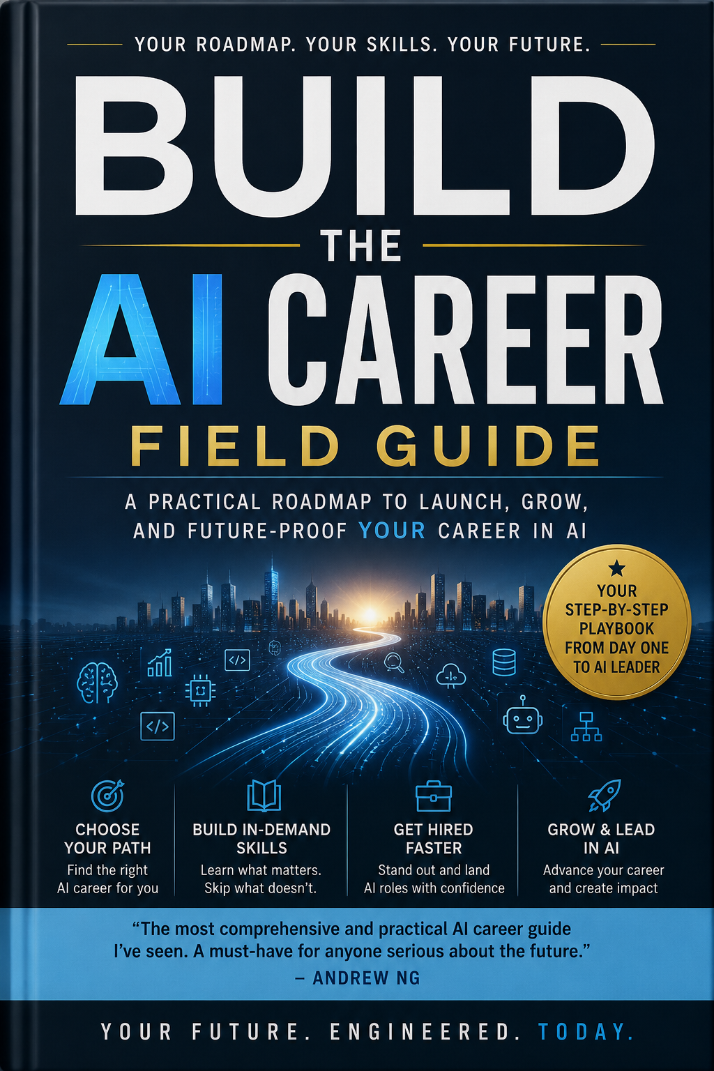 The AI Career Field Guide
