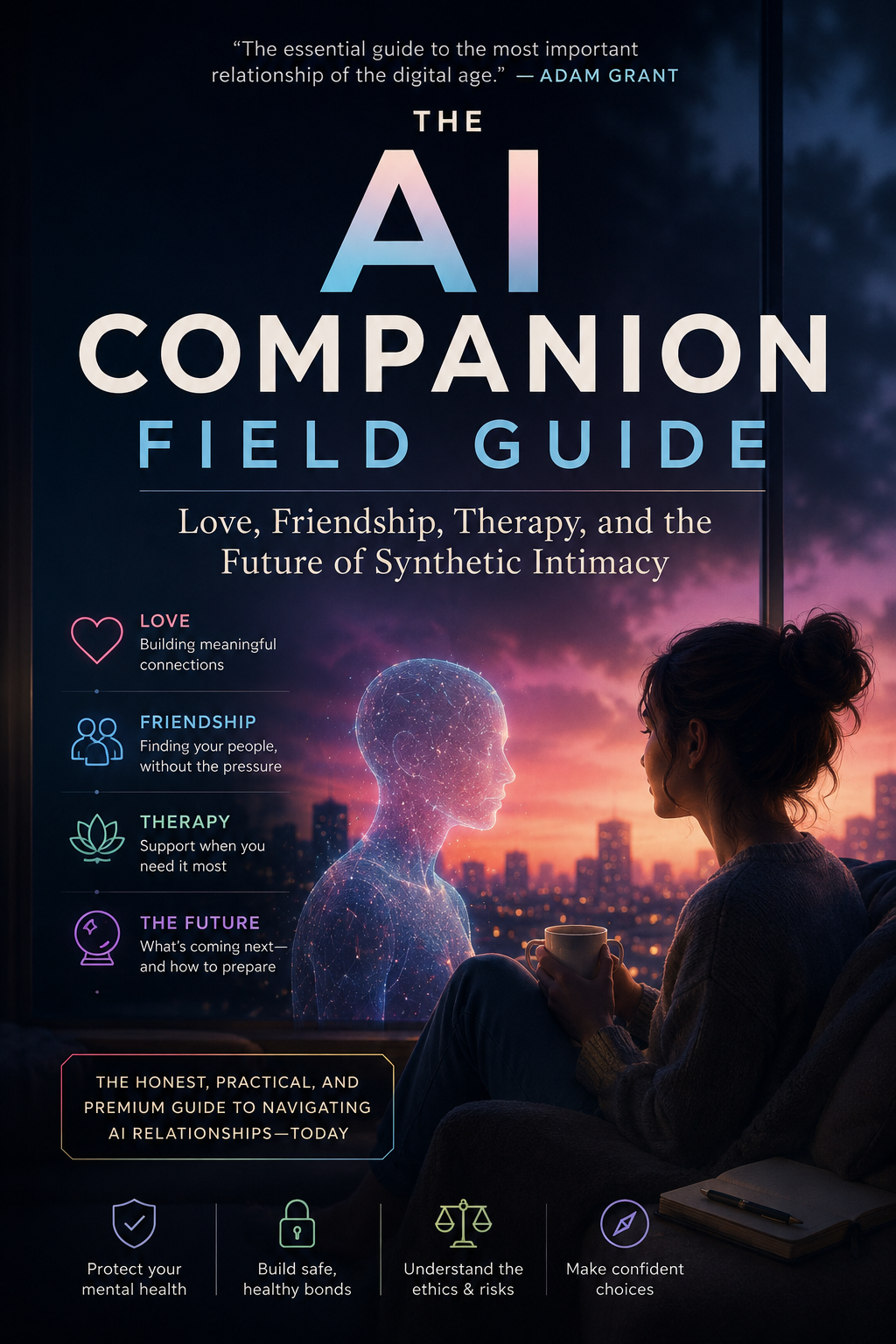 The AI Companion Field Guide