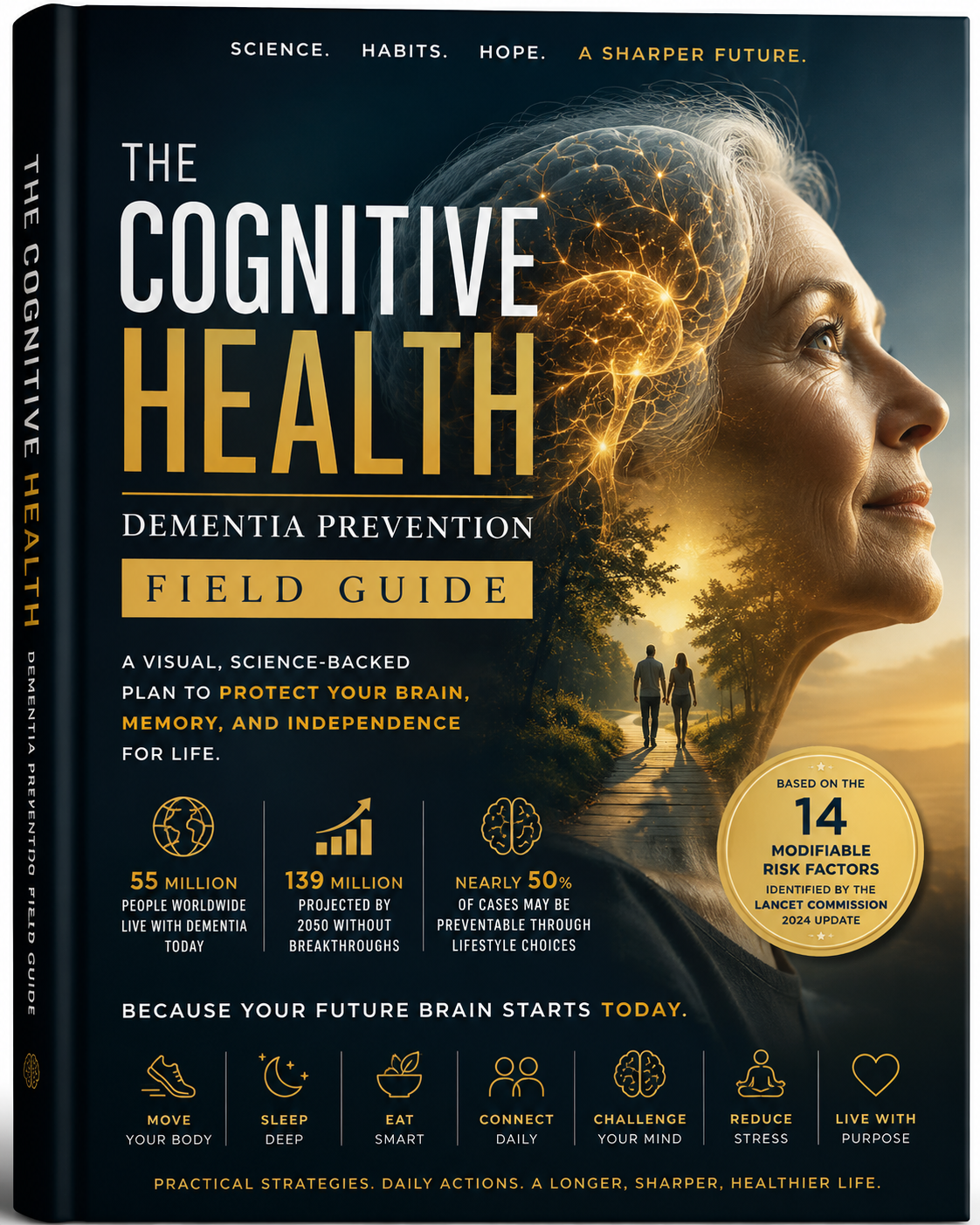 The Cognitive Health Field Guide