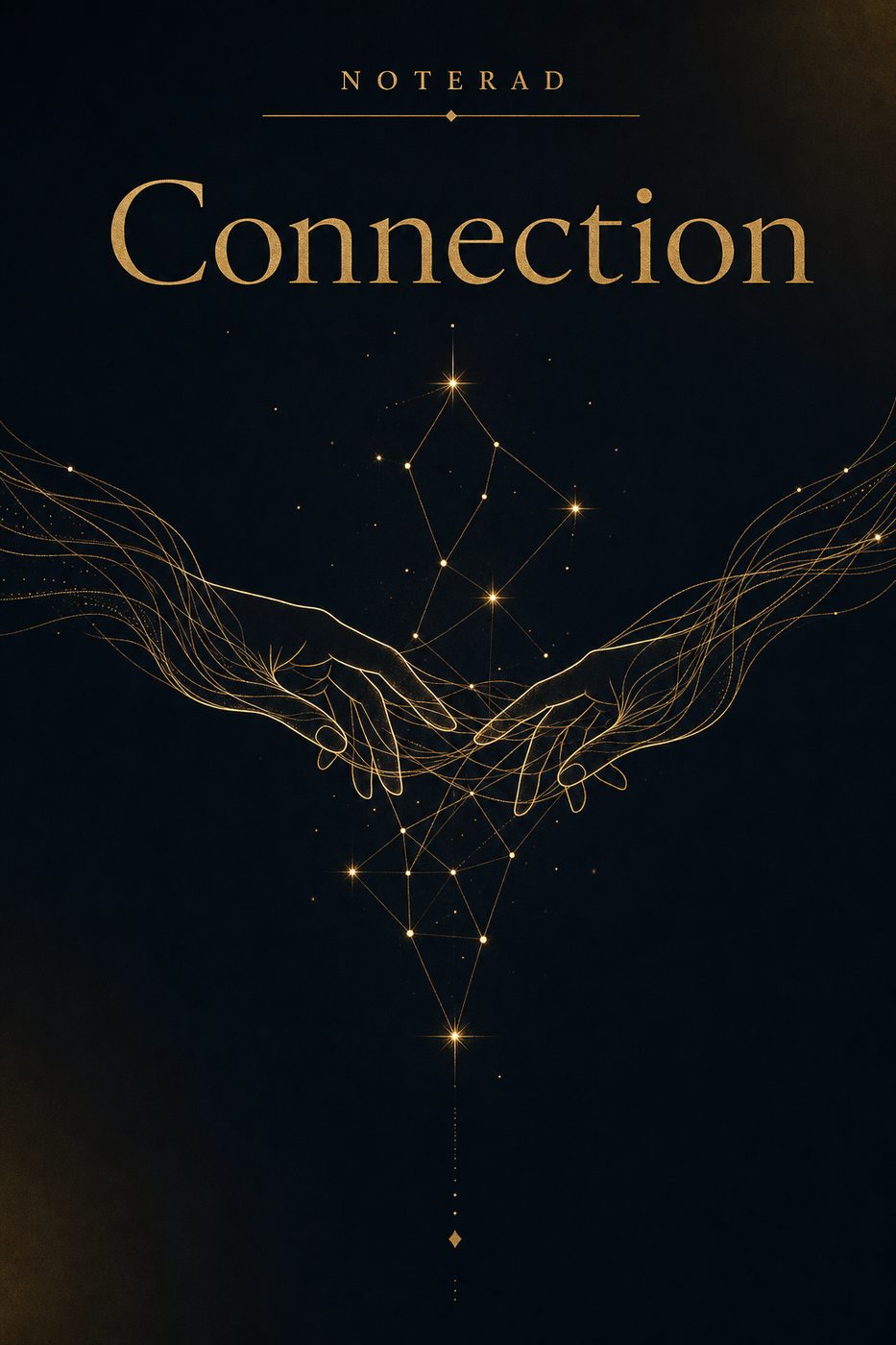 Connection e-book cover