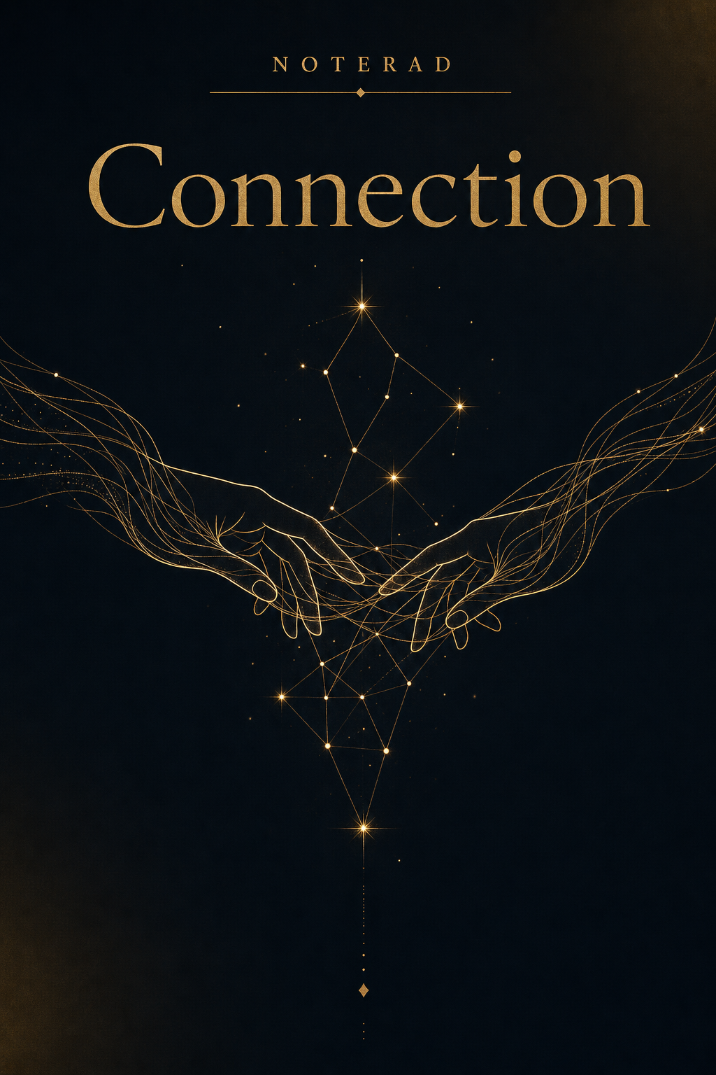 Connection e-book cover