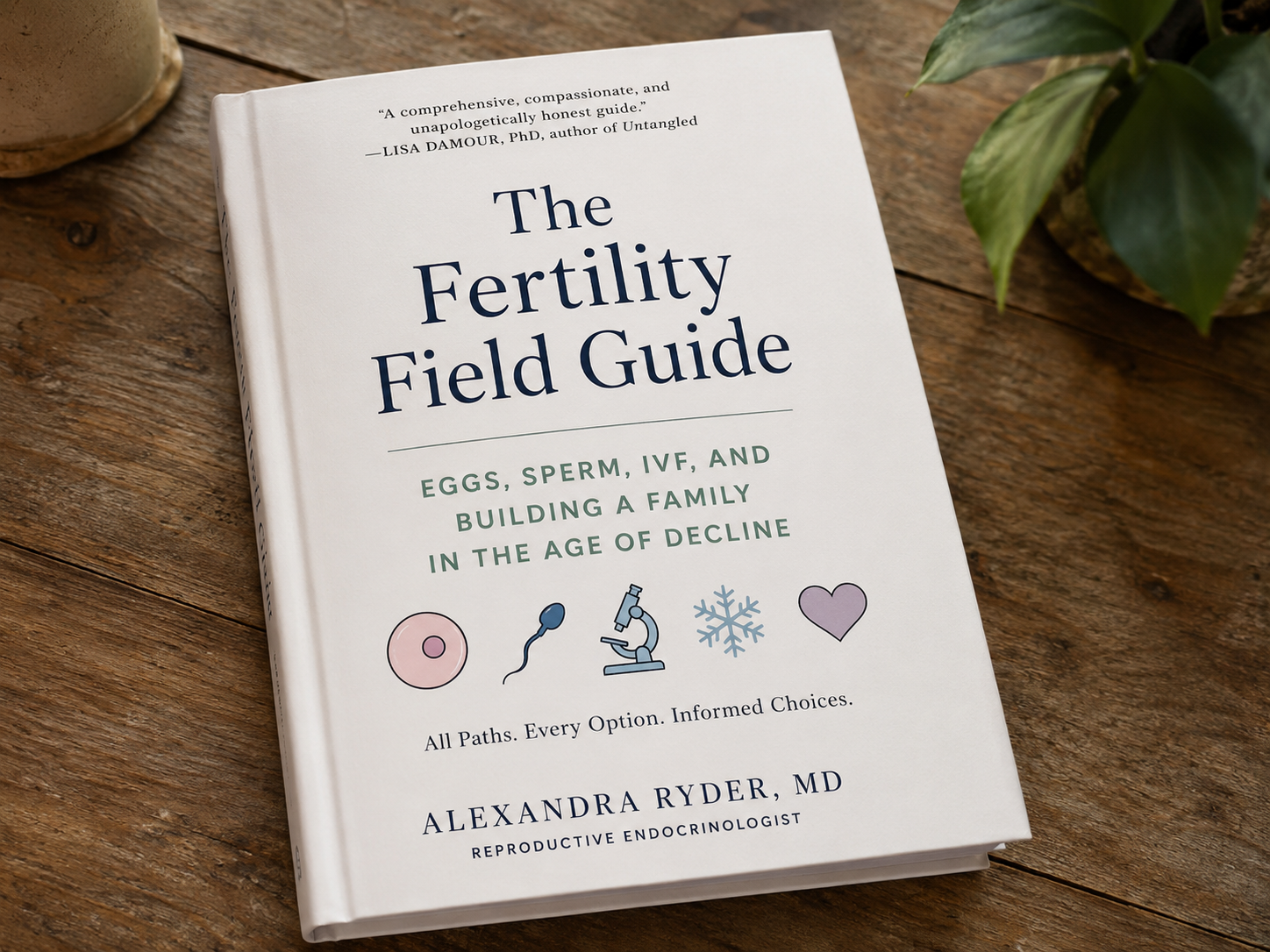 The Fertility Field Guide
