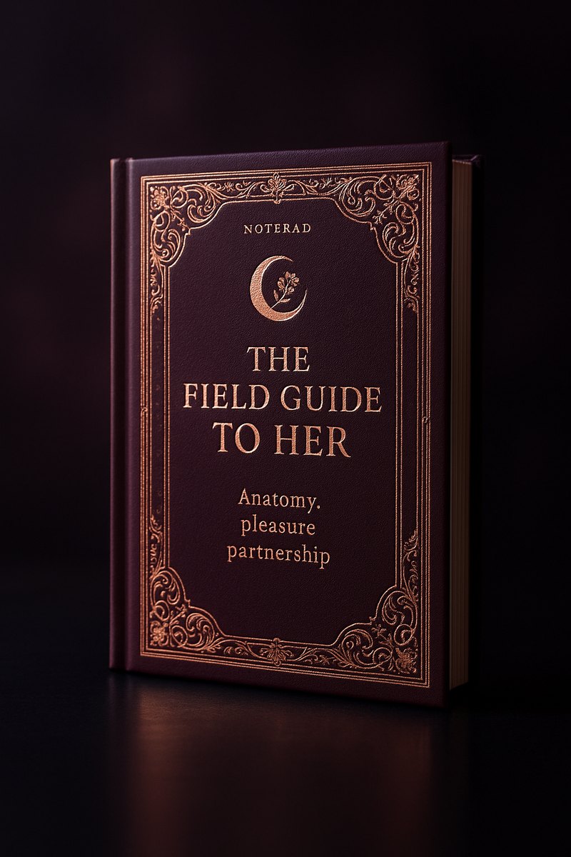 The Field Guide to Her cover