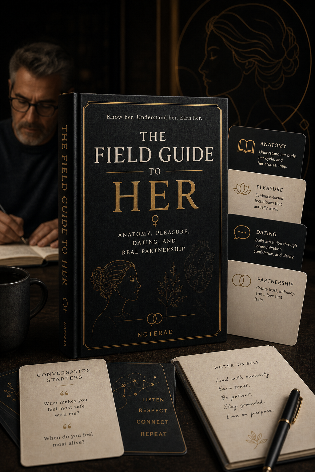 The Field Guide to Her