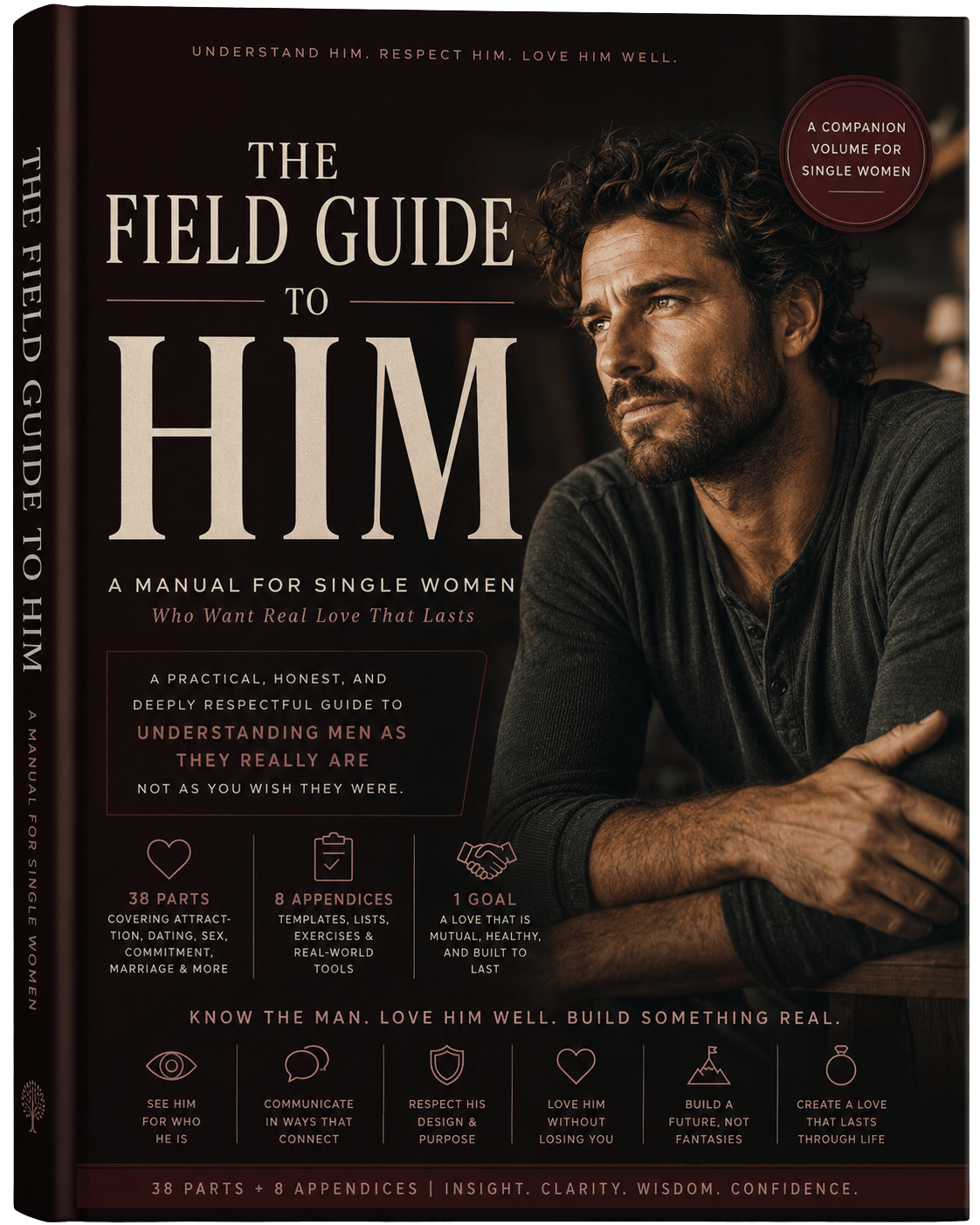 The Field Guide to Him