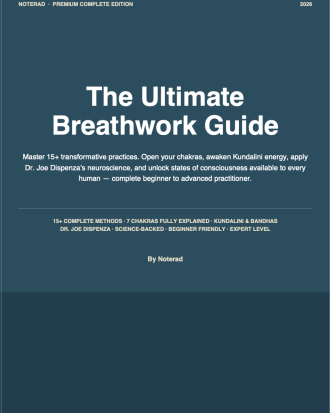 Ultimate Breathwork Guide