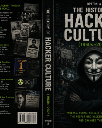 Hackers secret