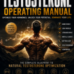 The Testosterone Operating Manual