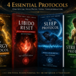 The Sleep Protocol