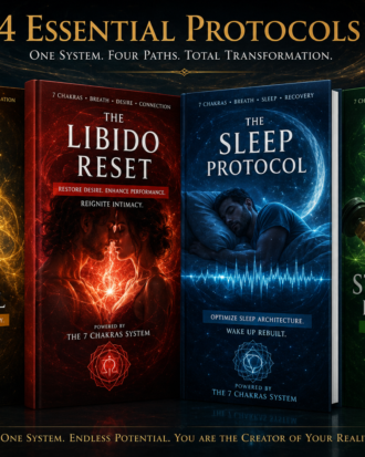 The Energy Protocol