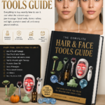 Hair & Facetools