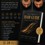 The Complete Hair Guide