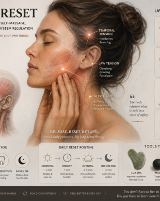 The Body Reset