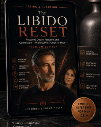 The Libido Reset Premium