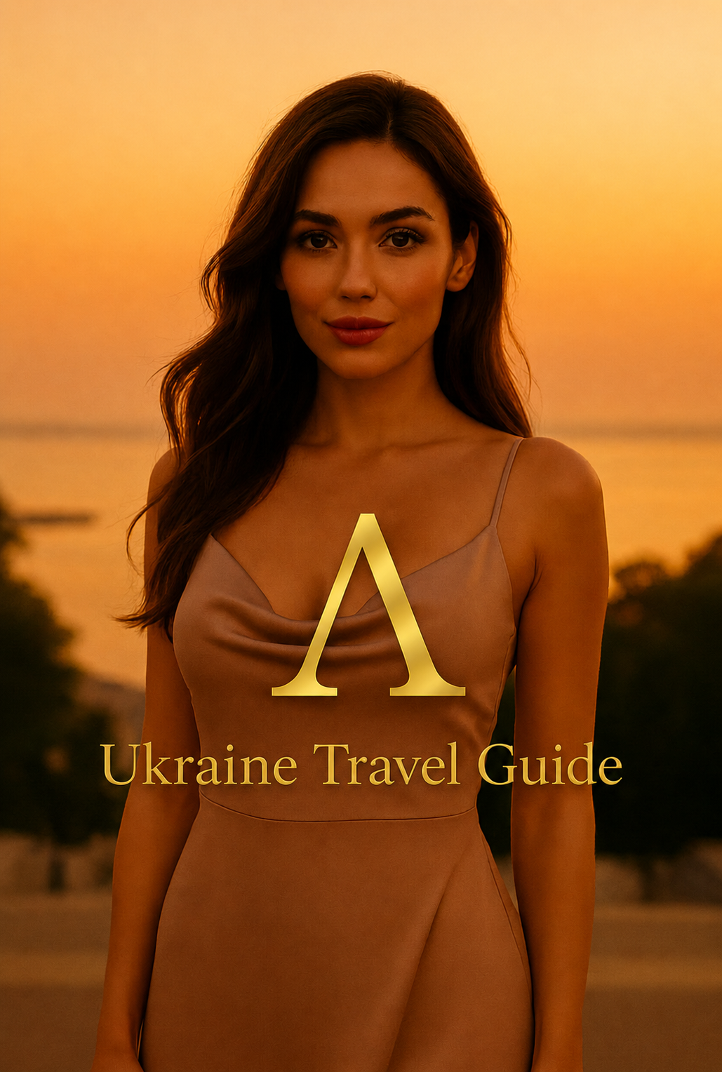 Ukraine Companion