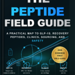 Peptide Field Guide