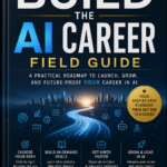 Ai Career Field Guide