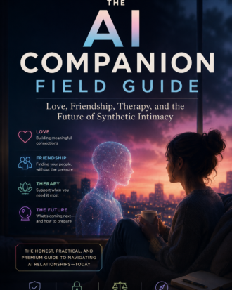 The Ai Companion