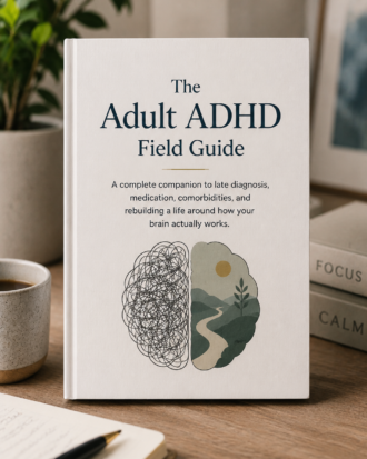The Complete ADHD Guide