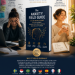 Anxiety Relief Book