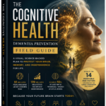 Cognitive Health - A Guide to Staying Sharp