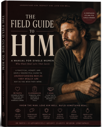 Field Guide to Him